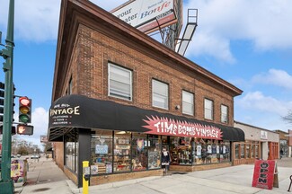 More details for 3543 E Lake St, Minneapolis, MN - Retail for Sale