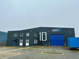 More details for Finway, Luton - Industrial for Rent