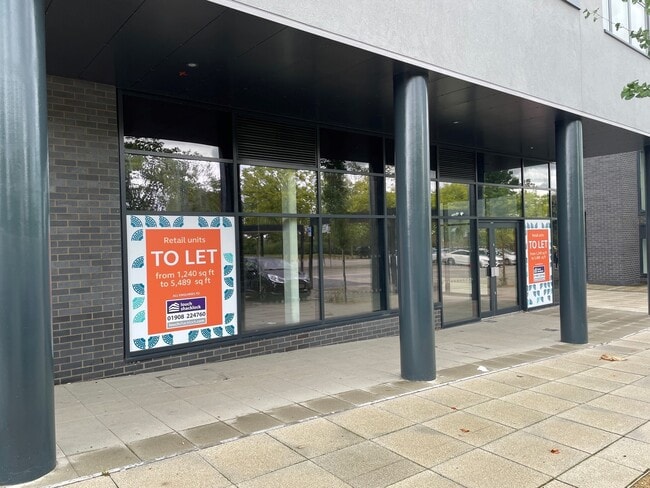 More details for 63 North Seventh St, Milton Keynes - Retail to Rent