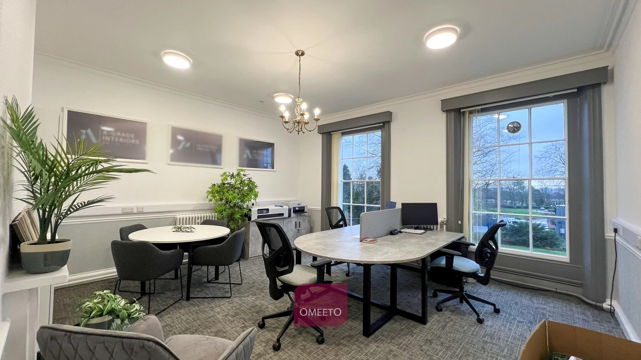 Peache Way, Nottingham to rent Interior Photo- Image 1 of 2