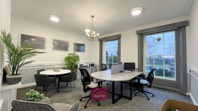 Peache Way, Nottingham to rent Interior Photo- Image 1 of 2