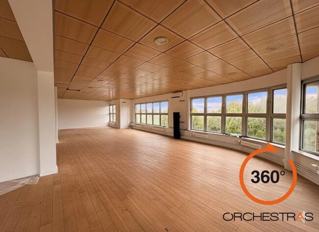Vente Bureaux 191 m²