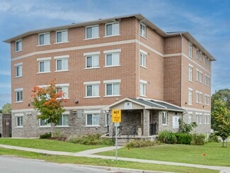 More details for 1915 N Simcoe St, Oshawa, ON - Build-to-Rent for Sale