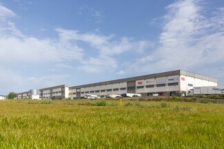 More details for Calle Pedro Duque, 5, Daganzo de Arriba - Industrial to Rent