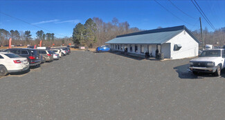 More details for 1584 Hwy 85N, Fayetteville, GA - Industrial for Rent