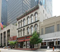 221 4th Ave N, Nashville, TN for sale Building Photo- Image 1 of 5