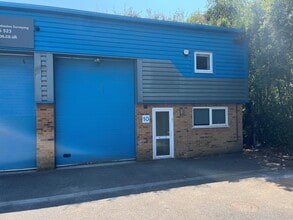 Technology Rd, Poole to rent Building Photo- Image 1 of 4