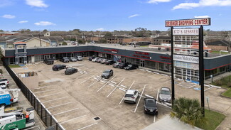 More details for 8777 S Gessner Dr, Houston, TX - Retail for Rent