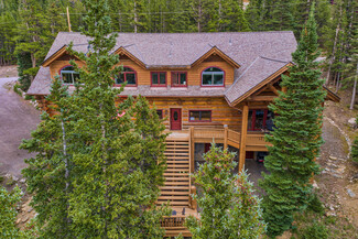 More details for 336 Crest Dr, Idaho Springs, CO - Hospitality for Sale