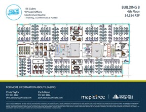 2380 Performance Dr, Richardson, TX for rent Floor Plan- Image 1 of 1