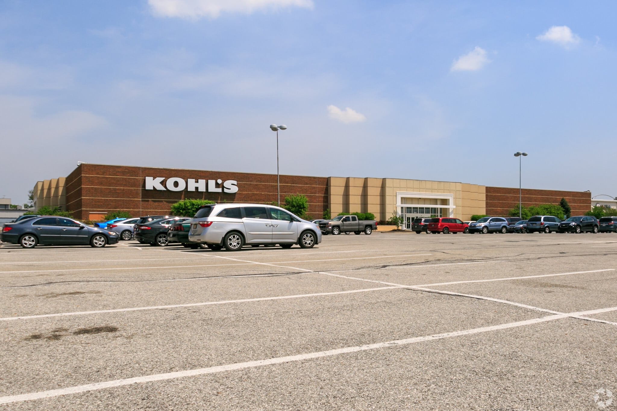 2683-2685 E Main St, Plainfield, IN to rent Primary Photo- Image 1 of 3