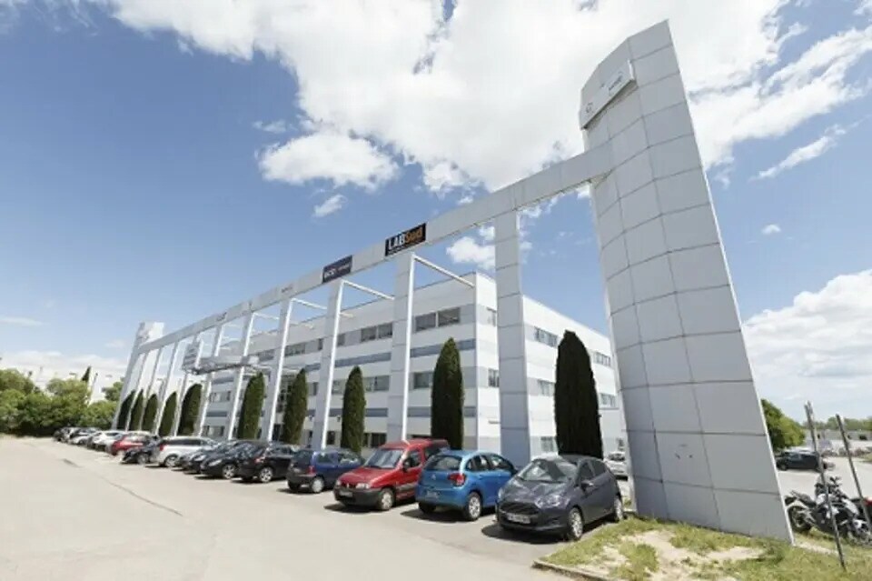 Office in Montpellier to rent Building Photo- Image 1 of 2