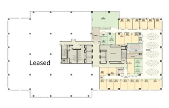 11325 Random Hills Rd, Fairfax, VA for rent Floor Plan- Image 1 of 1