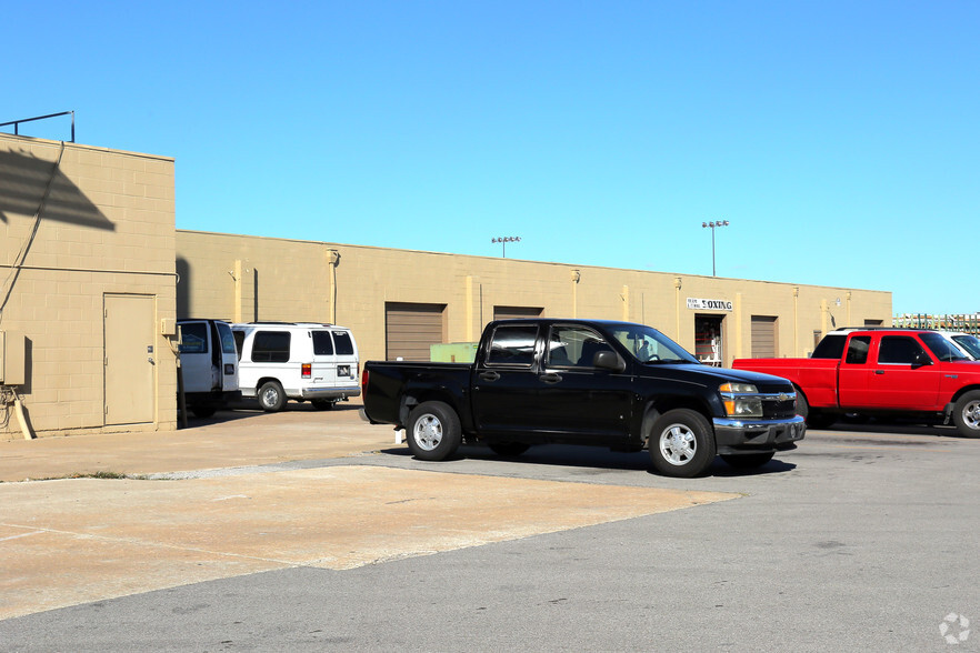 5663 S Mingo Rd, Tulsa, OK for sale - Building Photo - Image 1 of 1