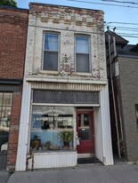 176 Avenue Rd. - Commercial Property