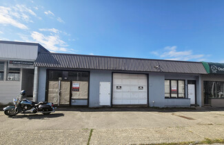 More details for 239-241 E 1st St, North Vancouver, BC - Industrial for Rent