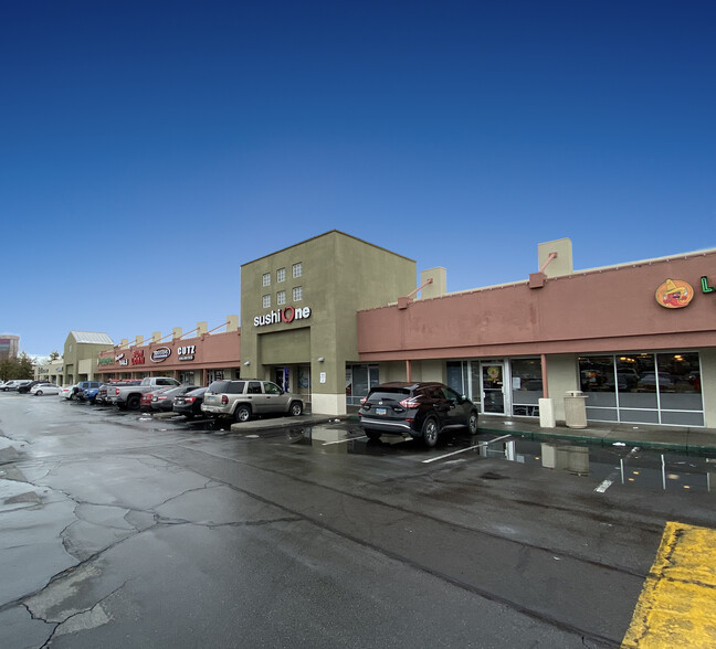 4900-4986 S Virginia St, Reno, NV for rent - Building Photo - Image 1 of 11