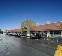 4900-4986 S Virginia St, Reno, NV for rent Building Photo- Image 1 of 12