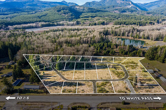 More details for 0 U.S. 12, Packwood, WA - Land for Sale