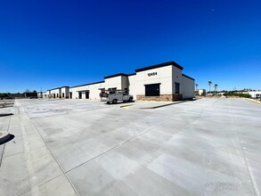 12454 Industrial Center Dr, Victorville, CA for rent Building Photo- Image 2 of 2