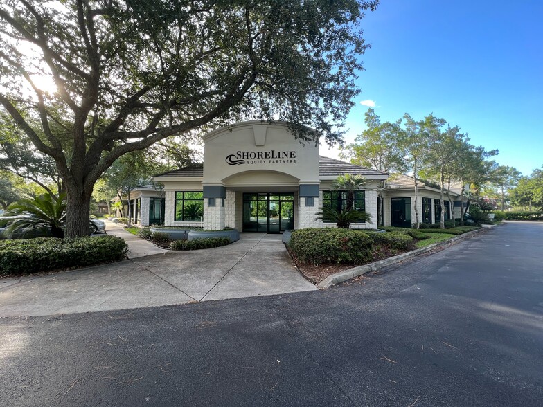 135 Professional Dr, Ponte Vedra Beach, FL for sale - Building Photo - Image 1 of 1