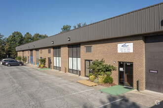 24 Industrial Park Dr, Waldorf, MD for sale Primary Photo- Image 1 of 50