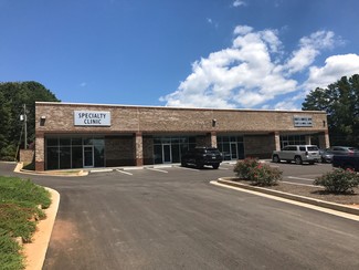 More details for 49 Gordon Rd, Jasper, GA - Medical for Rent