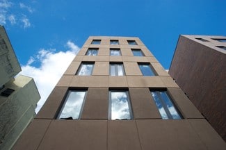 More details for 419 E 117th St, New York, NY - Build-to-Rent for Sale