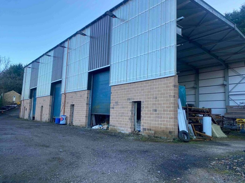 Old Coach Rd, Tansley for sale - Building Photo - Image 2 of 6