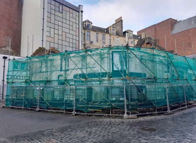 More details for 1-3 Dunlop St, Kilmarnock - Office for Sale