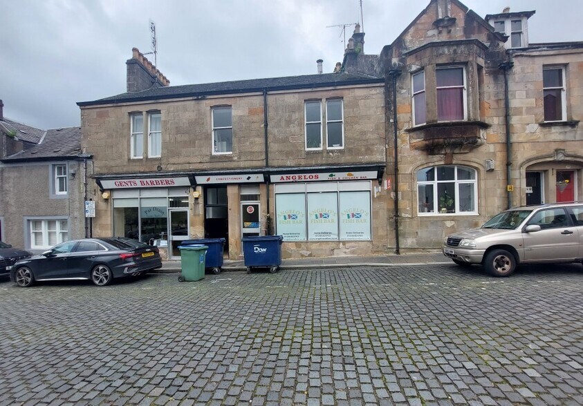 42-46 Market St, Glasgow for sale - Primary Photo - Image 1 of 1