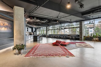 565 Great Northern Way, Vancouver, BC to rent Interior Photo- Image 1 of 8