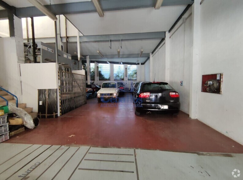 Calle Ferial, 7, Guadalajara, Guadalajara to rent - Building Photo - Image 2 of 18