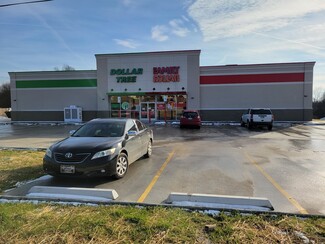 More details for 4925 Highway 52, Loretto, KY - Retail for Sale