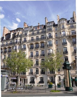 More details for 105 Rue Jouffroy D'Abbans, Paris - Office to Rent