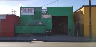 More details for 810 E Jefferson Blvd, Los Angeles, CA - Industrial for Rent