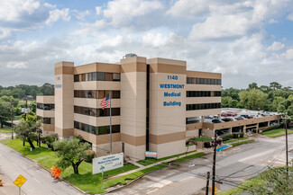 More details for 1140 Westmont Dr, Houston, TX - Office, Office/Medical for Rent