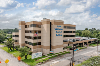 More details for 1140 Westmont Dr, Houston, TX - Office, Office/Medical for Rent