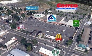 More details for 330-470 Bridge St, Clarkston, WA - Retail for Rent