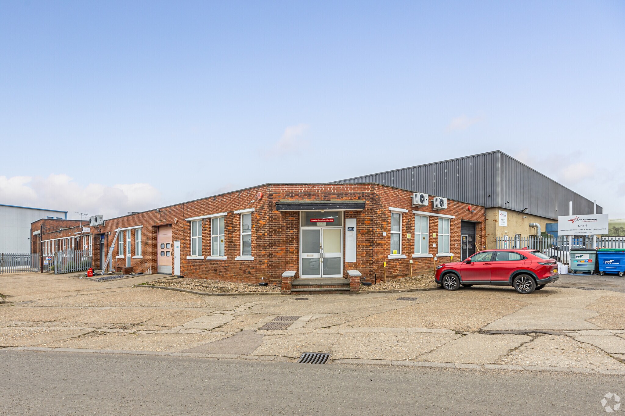 Swallow Ct, Welwyn Garden City for sale Building Photo- Image 1 of 1