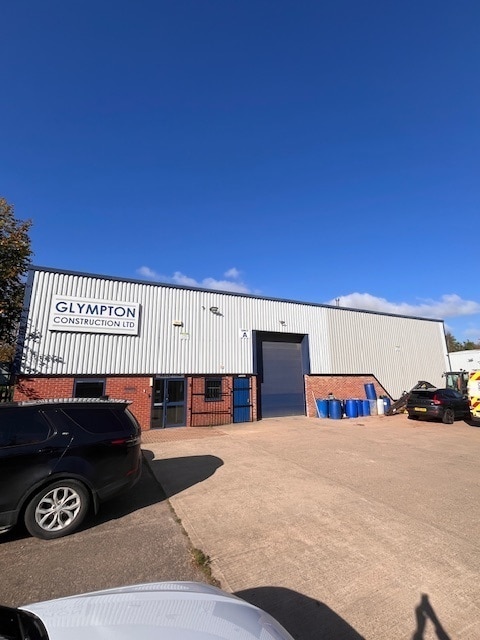 Brunel Way, Coalville to rent Building Photo- Image 1 of 2