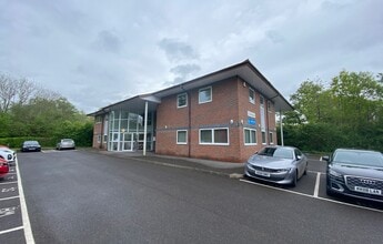 4 Wessex Way, Winchester to rent Building Photo- Image 2 of 7