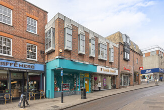 More details for 26-32 Potter St, Bishop's Stortford - Retail for Rent