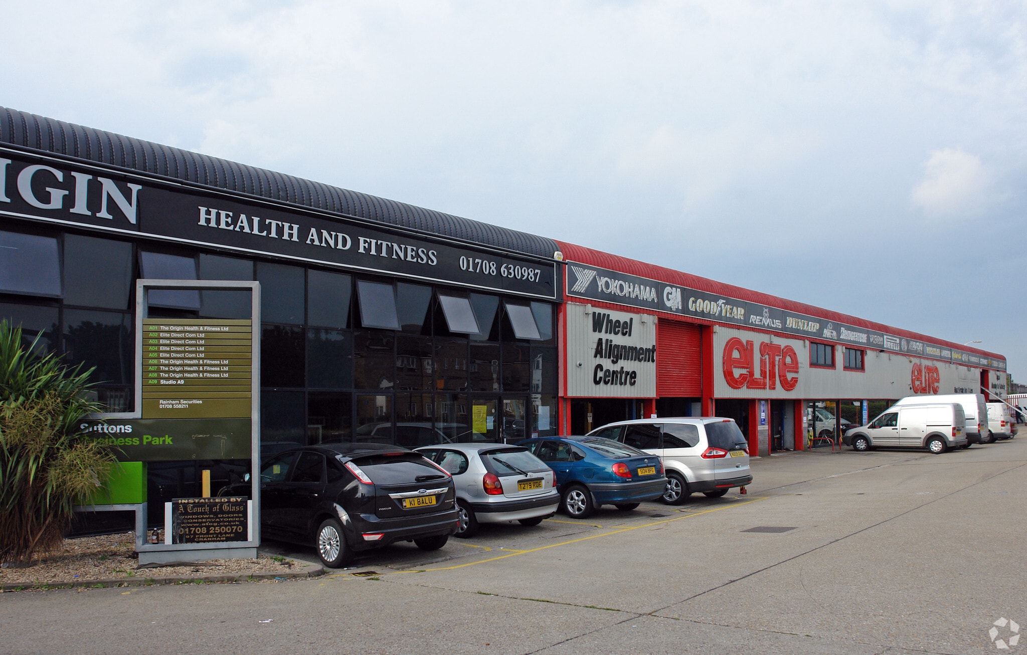 New Rd, Rainham for sale Primary Photo- Image 1 of 1