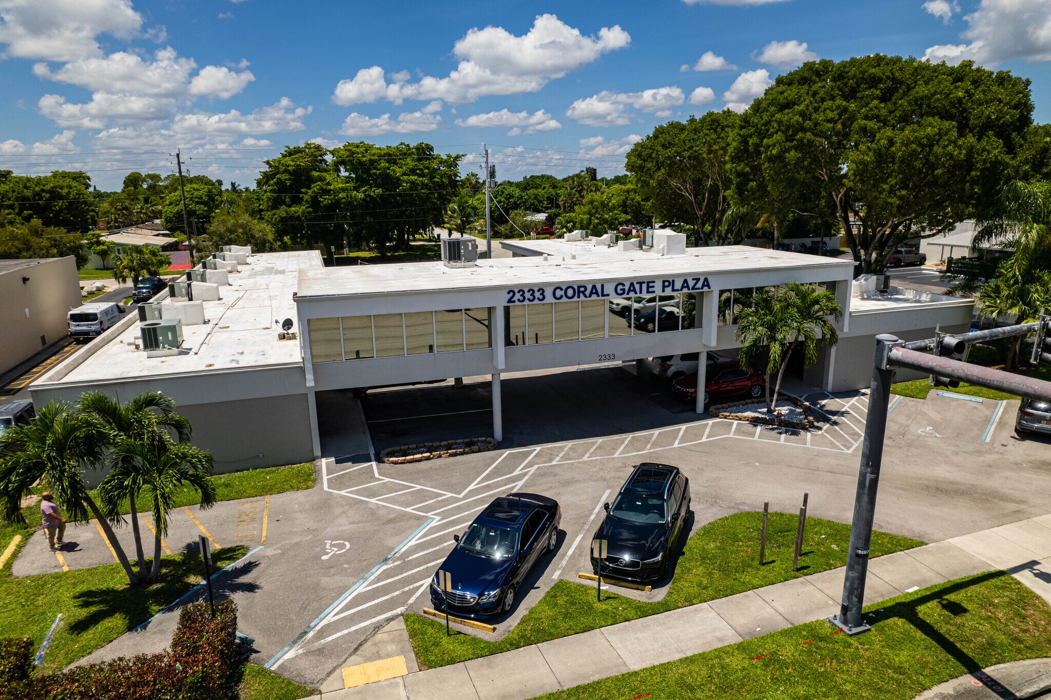 2333 N State Road 7, Margate, FL for sale Building Photo- Image 1 of 1