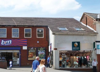 More details for 60-62 New St, Telford - Retail for Rent