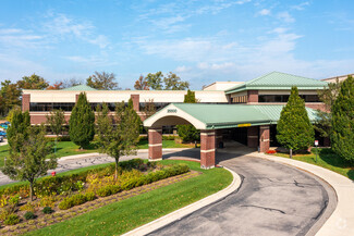 More details for 25500 Meadowbrook Rd, Novi, MI - Office/Medical for Rent