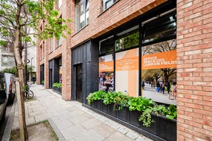 14-17 Sidworth St, London LND - Shop or Retail Space