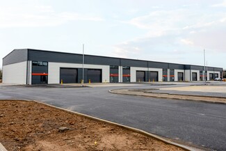 More details for Old Ipswich Rd, Ardleigh - Industrial for Rent