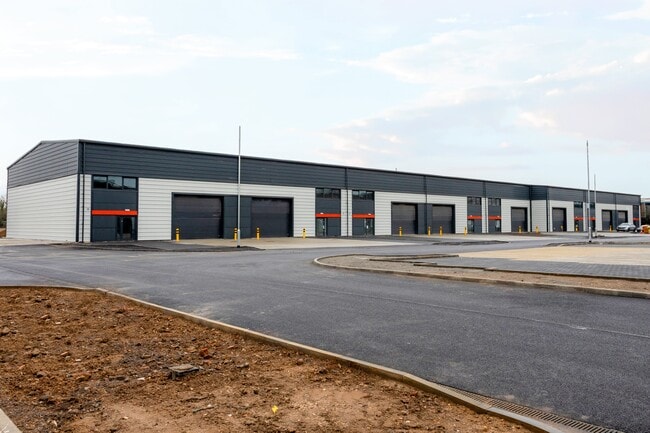 More details for Old Ipswich Rd, Ardleigh - Industrial to Rent